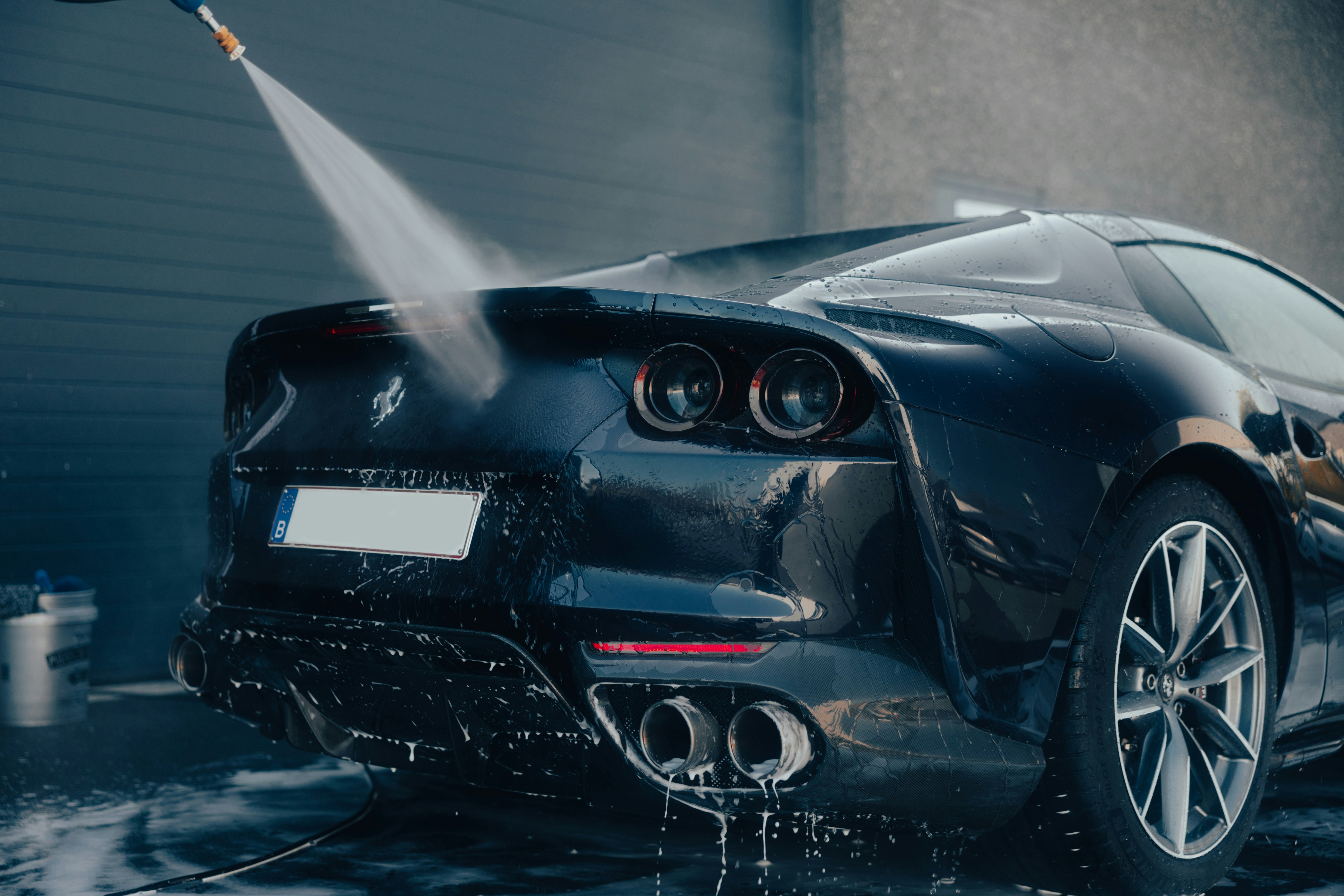 Car detailing Carthage NC