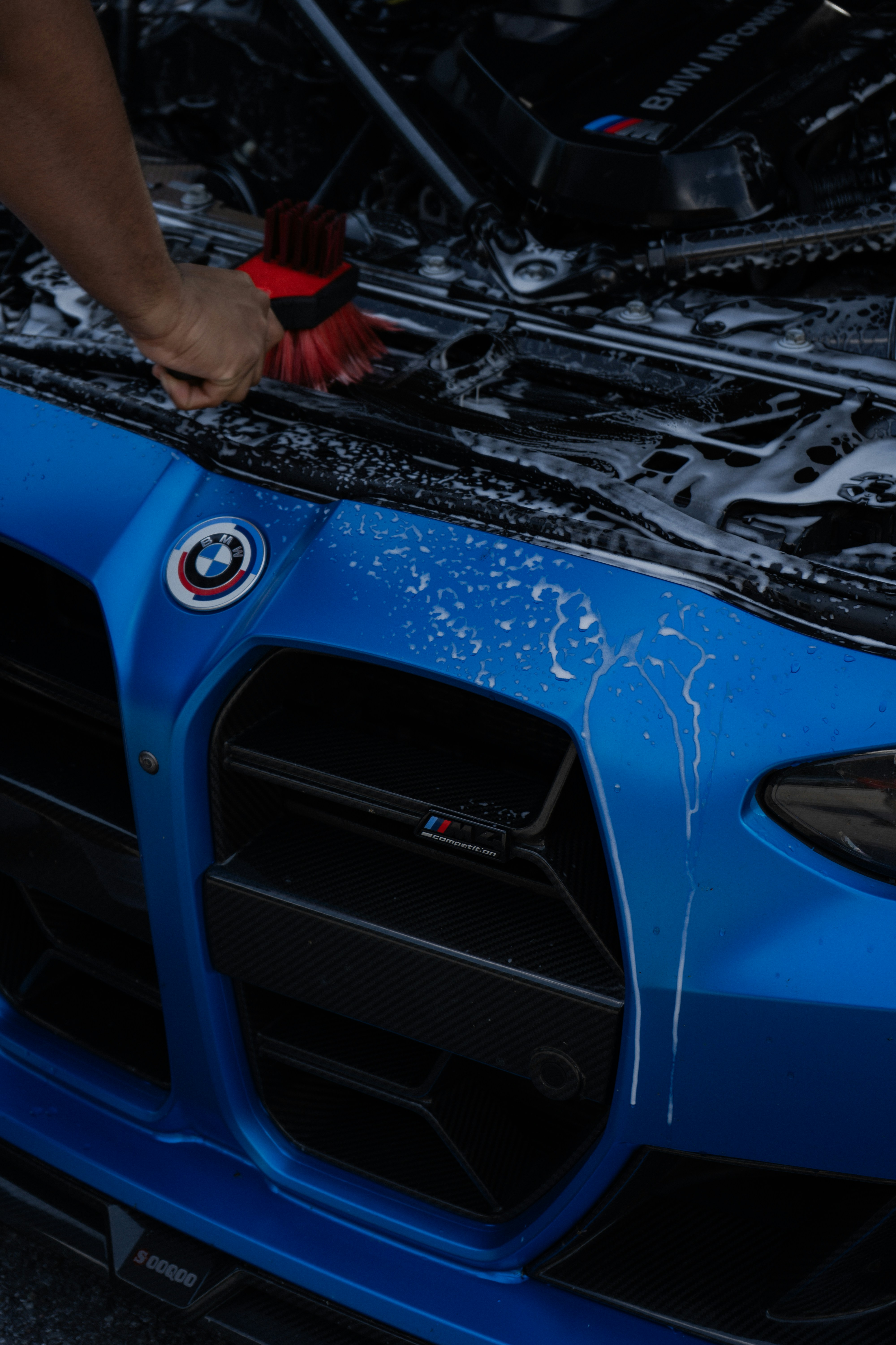 Mobile detailing serving Aberdeen NC